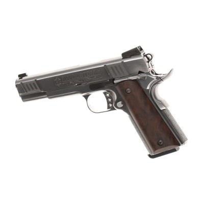 AW Custom NE3001 Full Metal GBB Airsoft Pistol - photo 2