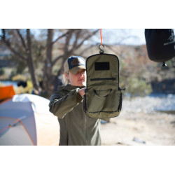 Parapocalypse 15M 283Kg Preto [Atwood Rope]