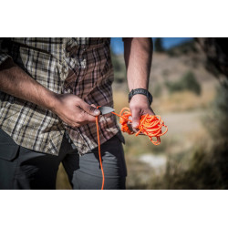 Parapocalypse 15M 283Kg Preto [Atwood Rope]