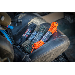 Parapocalypse 15M 283Kg Preto [Atwood Rope]