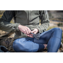 Parapocalypse 15M 283Kg Preto [Atwood Rope]