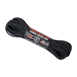 Parapocalypse 15M 283Kg Preto [Atwood Rope]