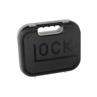 Glock Glock G17 Deluxe Version CO₂ Black Airsoft Pistol - photo 7