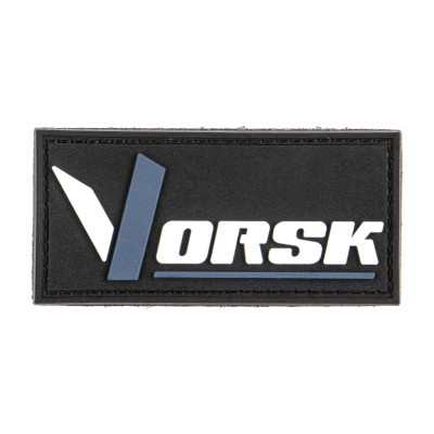 Pistola Airsoft GBB Vorsk VP-X Brushed Prateada - fotografia 7