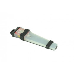 S-Lite FXUKV Preta (Luz Vermelha) [FMA]