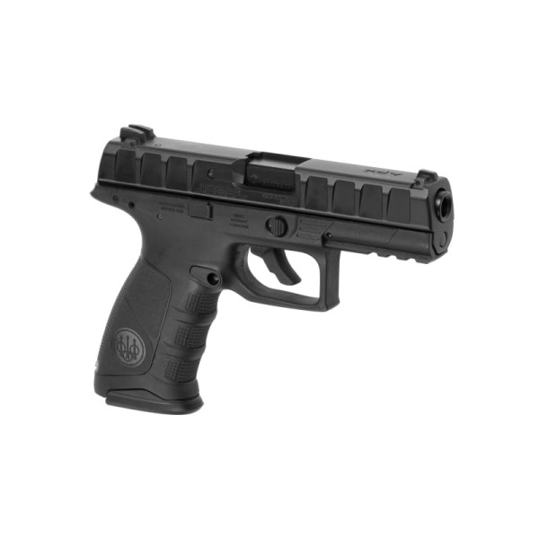 Pistola GBB CO₂ APX Metal Version Preta [Beretta]