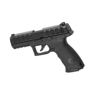 Beretta APX Metal Version CO₂ Black Airsoft Pistol - photo 2
