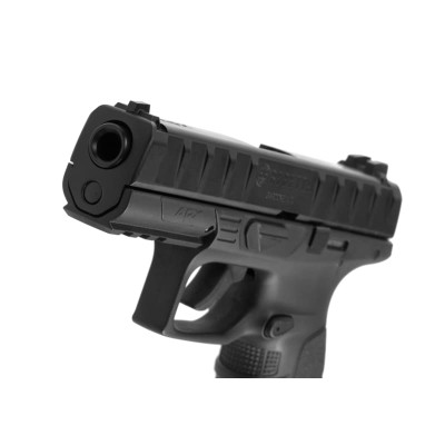 Beretta APX Metal Version CO₂ Black Airsoft Pistol - photo 4