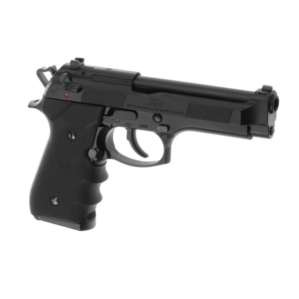 Pistola GBB Tactical Master Preta [Tokyo Marui]