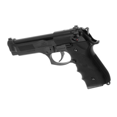 Tokyo Marui Tactical Master GBB Black Airsoft Pistol - photo 2