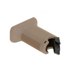 Vertical Grip Short for RIS Handguard DE [FMA]
