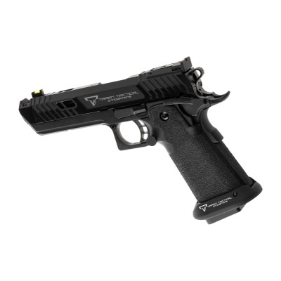 Taran Tactical EMG TTI Licensed John Wick 4 Pit Viper GBB Black Airsoft Pistol - photo 2