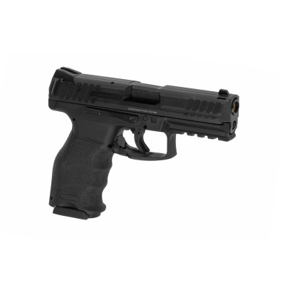 Heckler & Koch H&K VP9 Metal Version GBB Black Airsoft Pistol - product view