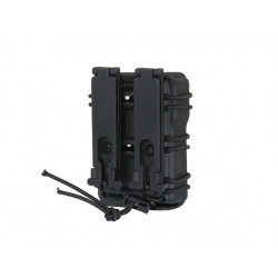 Polymer Pouch Scorpion 5.56 Black [FMA]