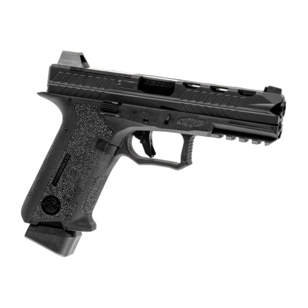 GBB Airsoft Pistol Orion No.2 Action Black [Poseidon]