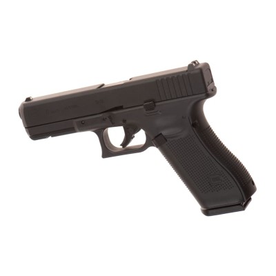 Glock Glock G17 Gen 5 Metal Version CO₂ Black Airsoft Pistol - photo 2