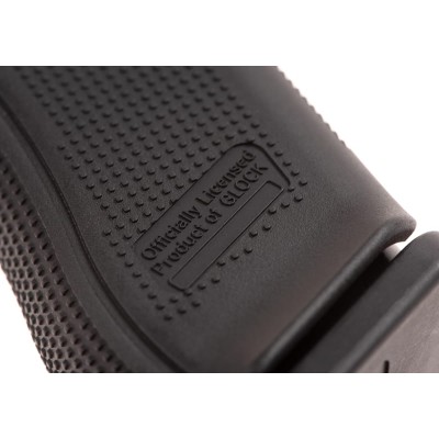 Pistola Airsoft GBB CO₂ Glock G17 Gen 5 Metal Version Preta - fotografia 4