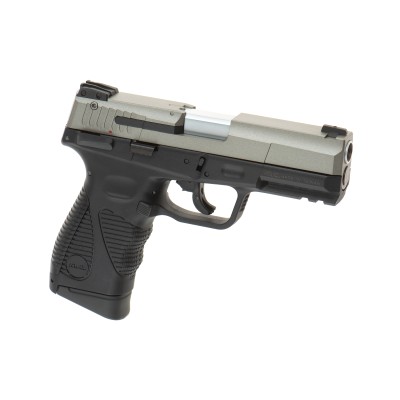 Pistola Airsoft GBB CO₂ KWC 24/7 Gen 2 Blowback Bicolor - vista do produto