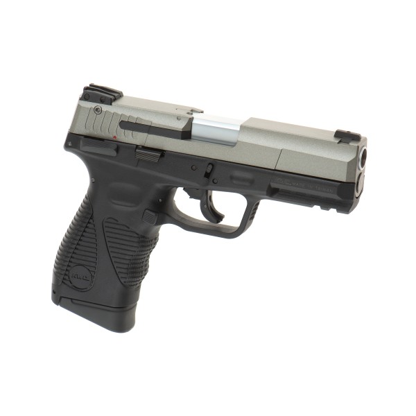 Pistola GBB CO₂ 24/7 Gen 2 Blowback Bicolor [KWC]