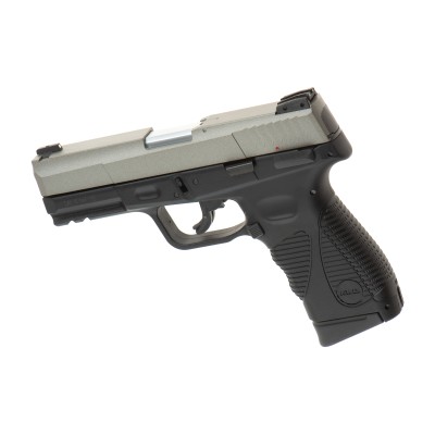 Pistola Airsoft GBB CO₂ KWC 24/7 Gen 2 Blowback Bicolor - fotografia 2