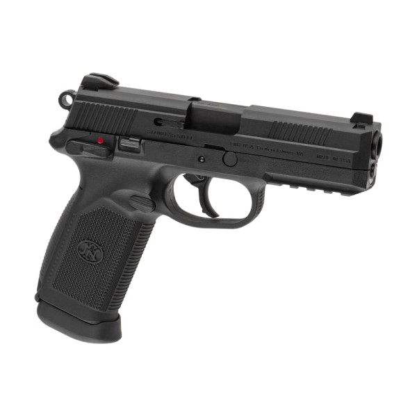 Pistola GBB FNX-45 CV Preta [FN]
