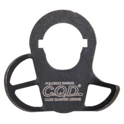 Steel CQD M4 Sling Swivel [FMA]