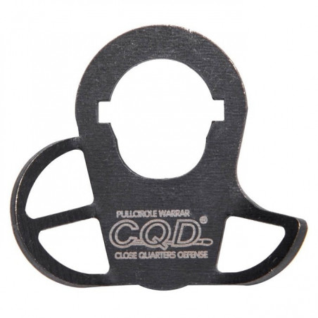 Steel CQD M4 Sling Swivel [FMA]