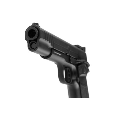G&G GX45 Mk.I Metal Version GBB Black Airsoft Pistol - photo 4