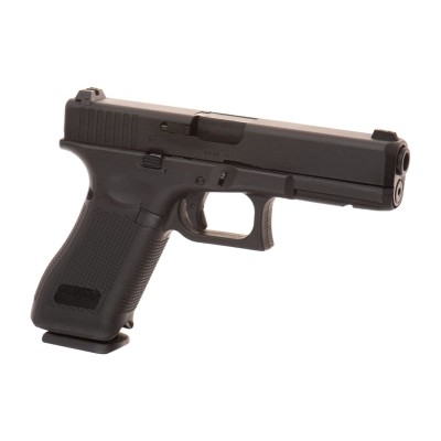 Glock Glock G17 Gen 5 Metal Version GBB Black Airsoft Pistol - product view