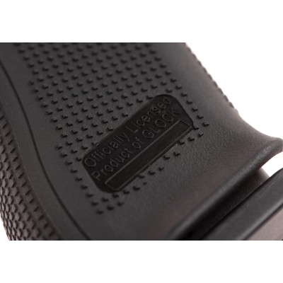 Pistola Airsoft GBB Glock G17 Gen 5 Metal Version Preta - fotografia 4