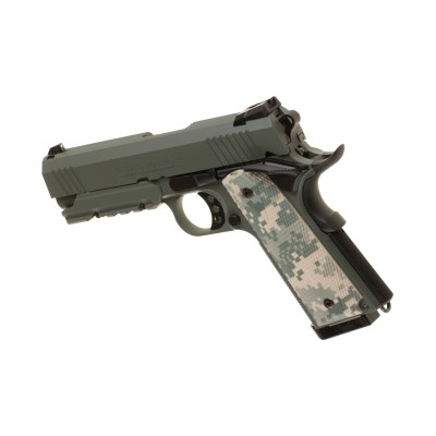 Pistola Airsoft GBB Tokyo Marui Foliage Warrior - fotografia 2