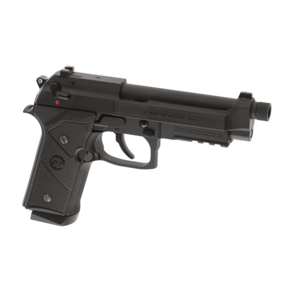 Pistola GBB GPM9 Mk3 Preta [G&G]