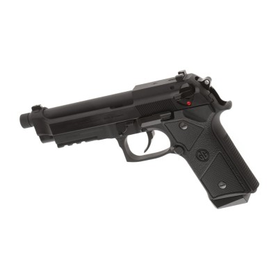 Pistola Airsoft GBB G&G GPM9 Mk3 Preta - fotografia 2