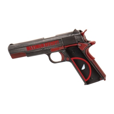 Pistola Airsoft GBB AW Custom NE2201 Full Metal - fotografia 2