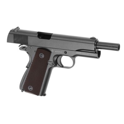 KWC M1911 Full Metal CO₂ Airsoft Pistol - photo 3