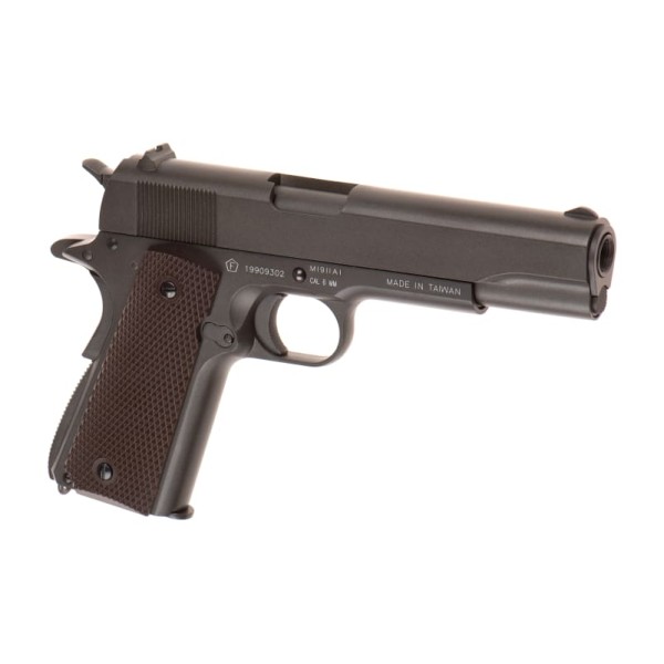 Pistola GBB CO₂ 1911 A1 [Colt]