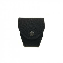 Porta Algemas Nylon Fechado [VEGA]