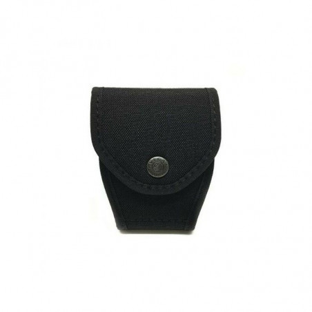 Porta Algemas Nylon Fechado [VEGA]