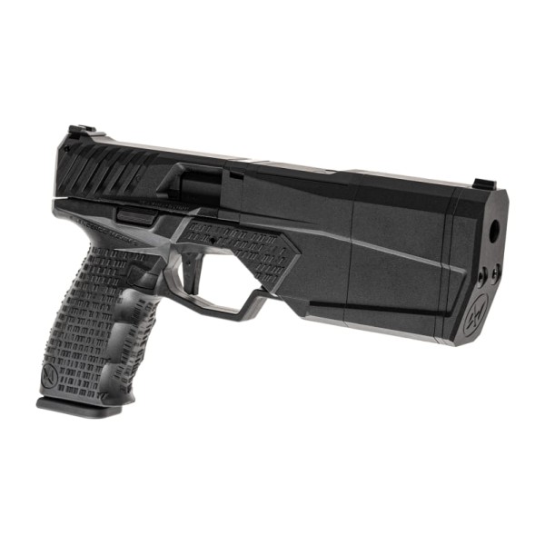 Pistola GBB SilencerCo Maxim 9 Preta [Krytac]