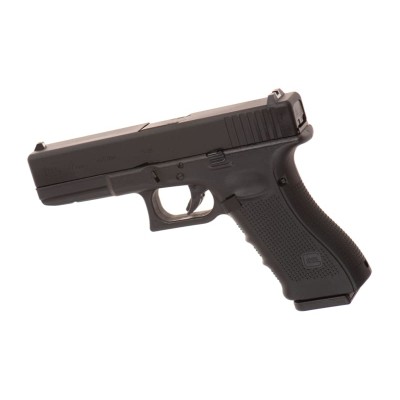 Glock Glock G17 Gen 4 Metal Version GBB Black Airsoft Pistol - photo 2