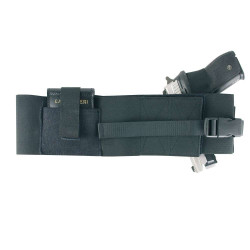 Belly Bend Holster 9012 [Radar]