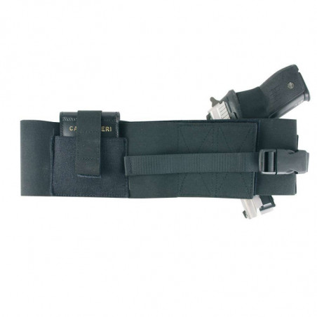 Belly Bend Holster 9012 [Radar]