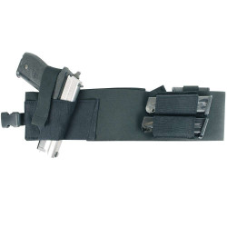 Belly Bend Holster 9012 [Radar]