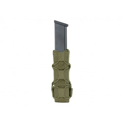 Extended Pistol Pouch Olive[8Fields]