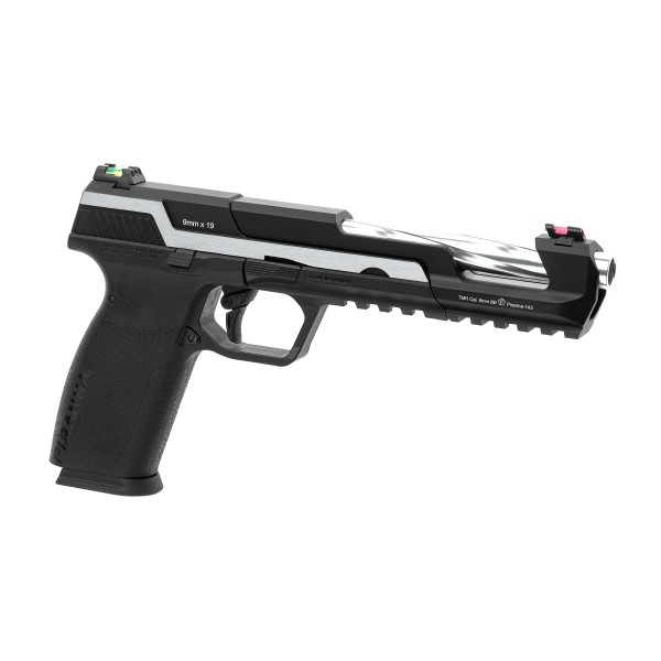 Pistola GBB Piranha SL Bicolor [G&G]