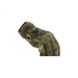 Multicam Mechanix Gloves "The Original" [Mechanix Wear]