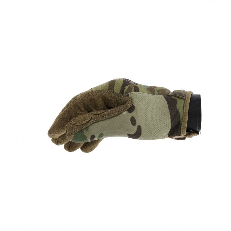 Multicam Mechanix Gloves "The Original" [Mechanix Wear]