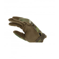 Multicam Mechanix Gloves "The Original" [Mechanix Wear]