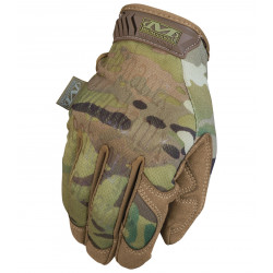 Multicam Mechanix Gloves "The Original" [Mechanix Wear]