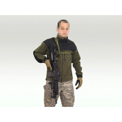 One-point Bungee Sling Coyote